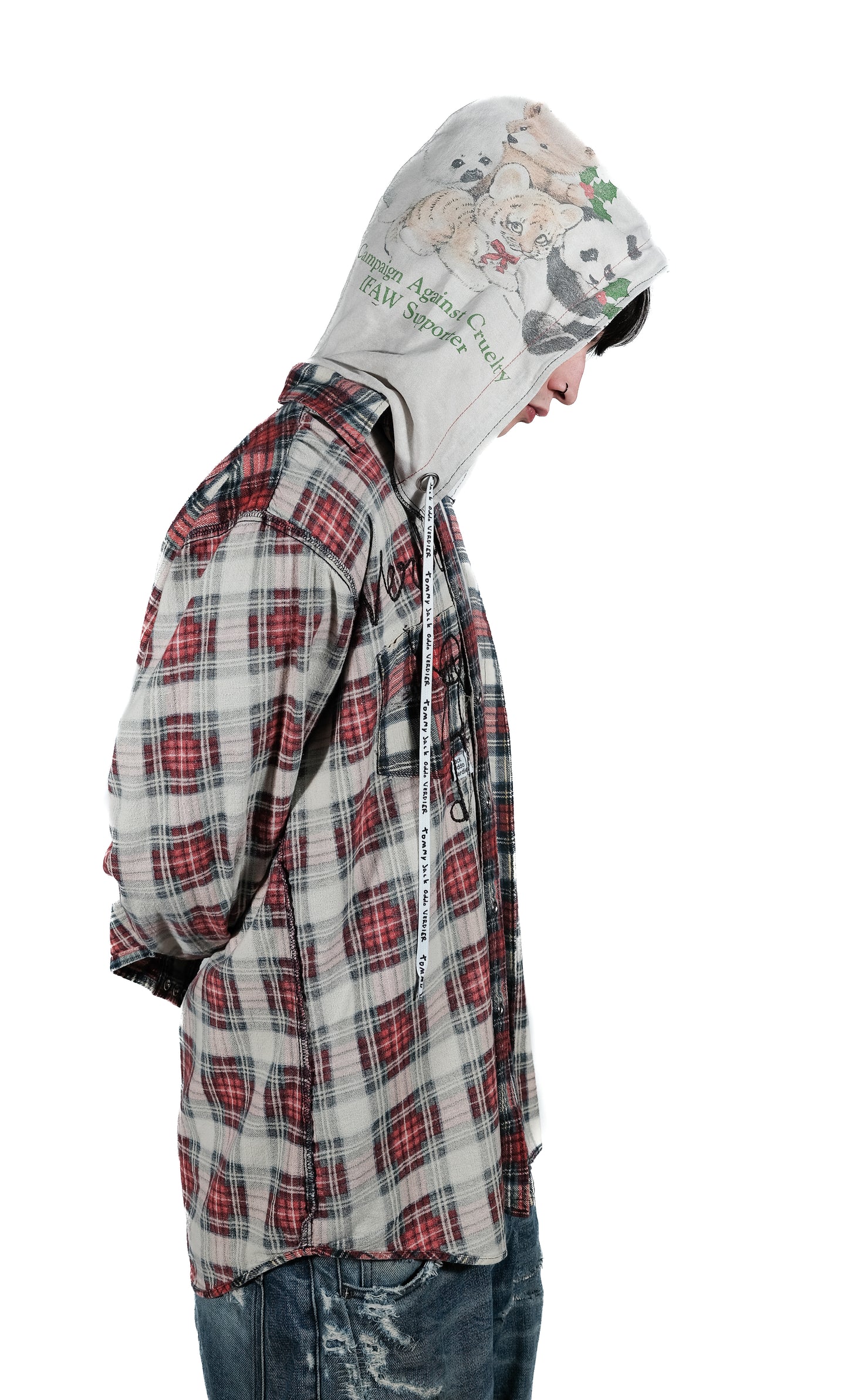 Flannel 2