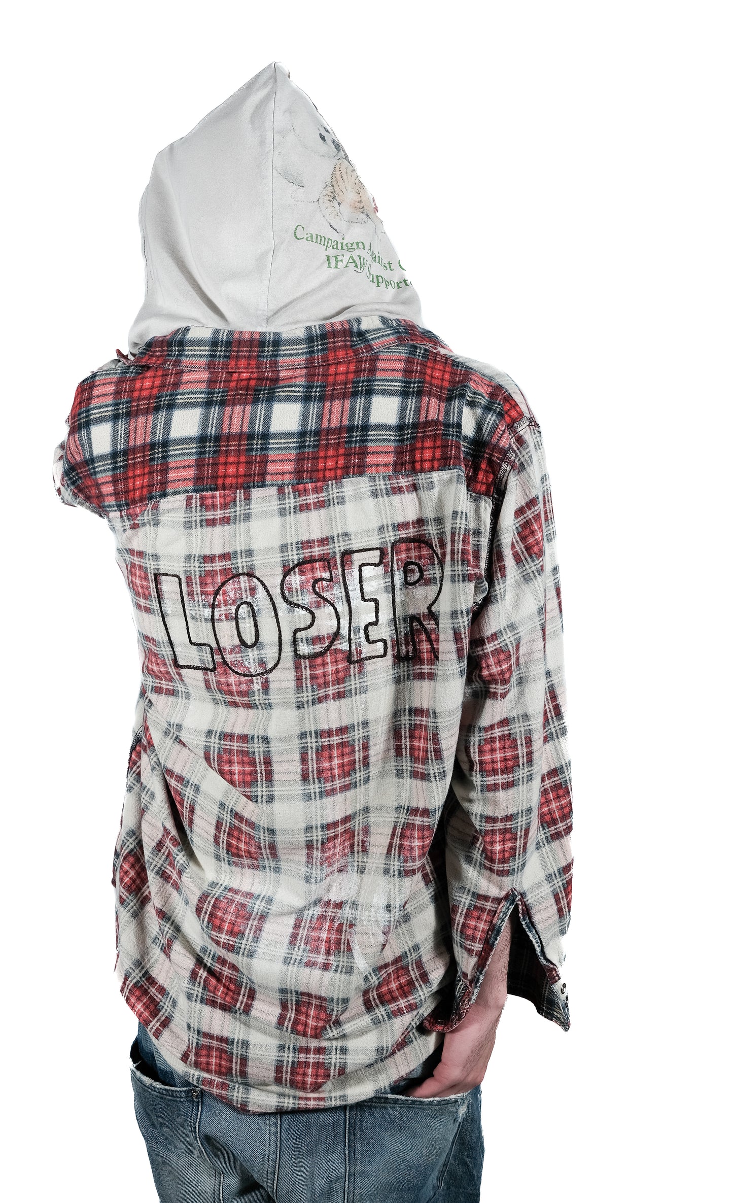Flannel 2