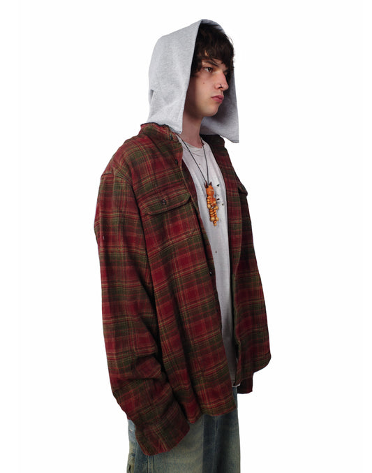 Flannel #17