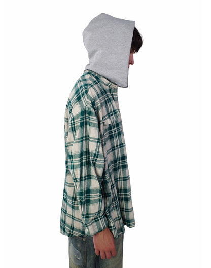 Flannel #10
