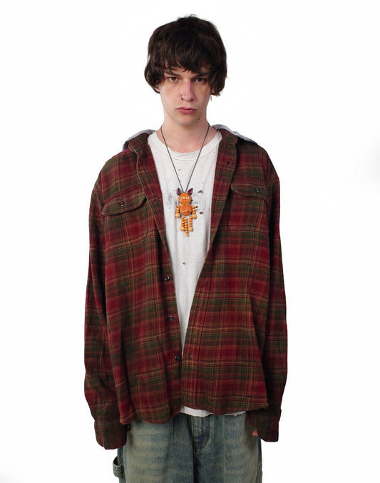 Flannel #17