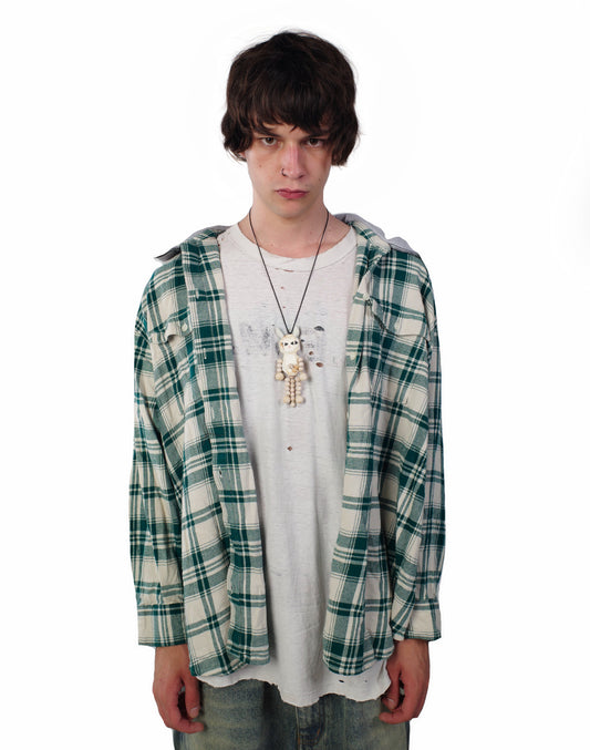Flannel #10