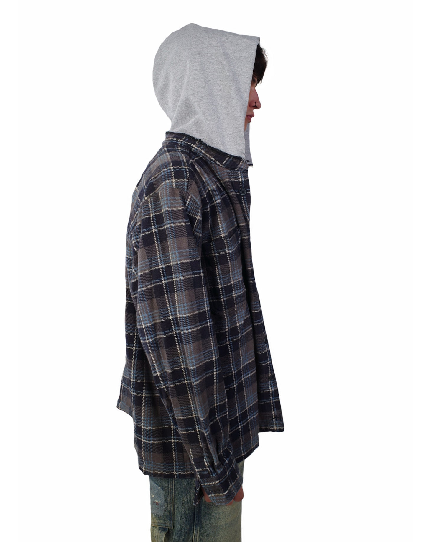 Flannel #7