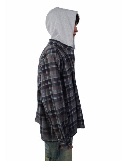 Flannel #7