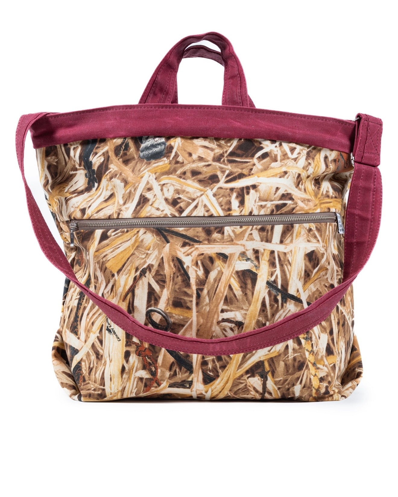 Beach Bum Bag
