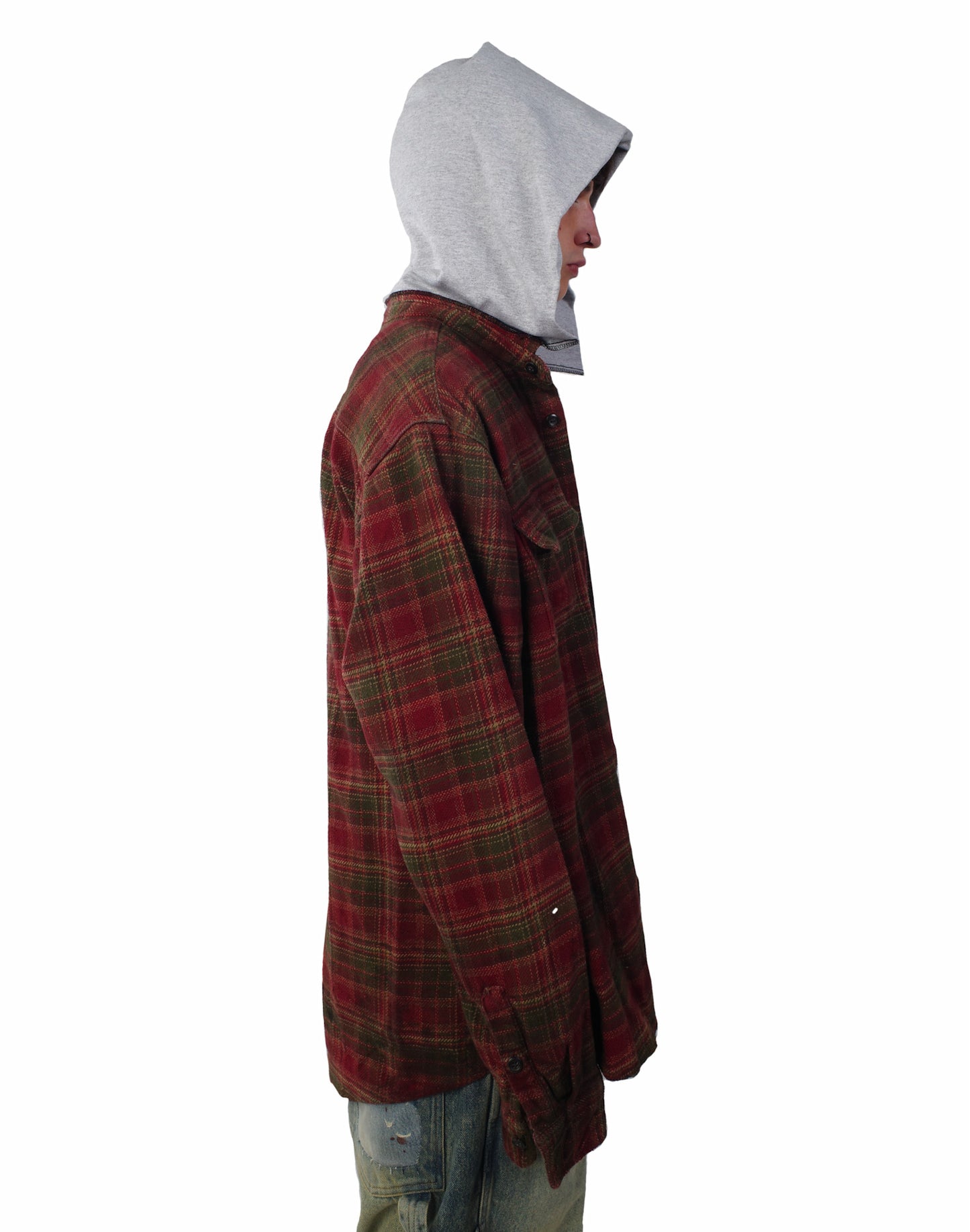 Flannel #17
