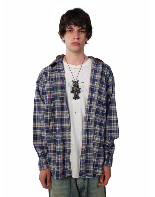 Flannel #18