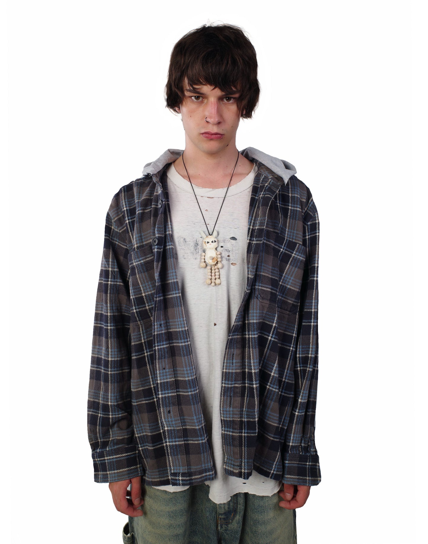 Flannel #7