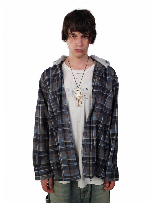 Flannel #7