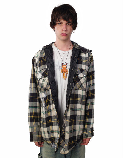 Flannel # 14
