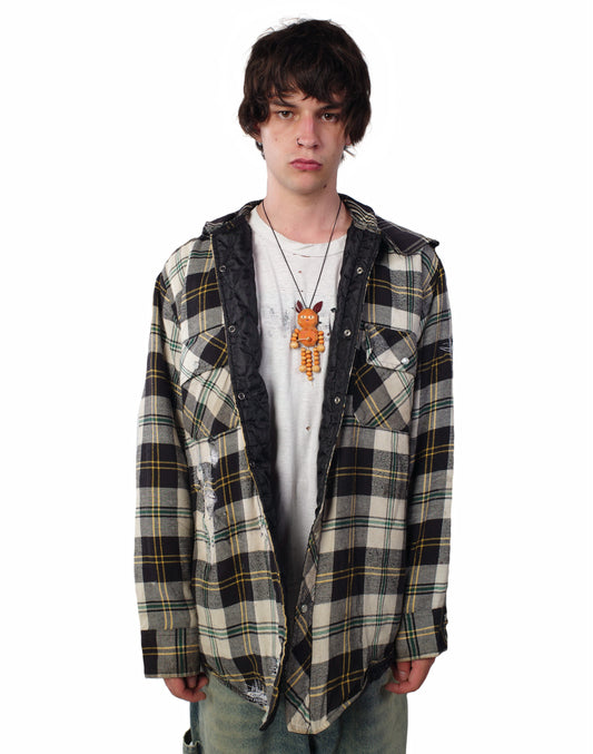 Flannel # 14