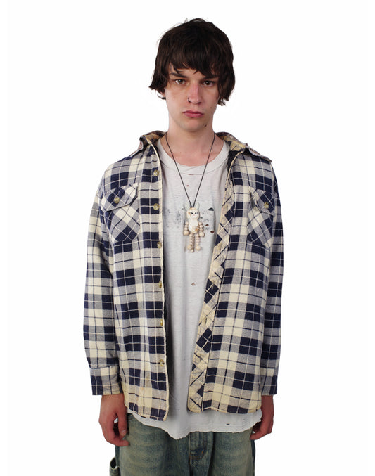 flannel #6