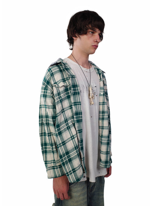 Flannel #10
