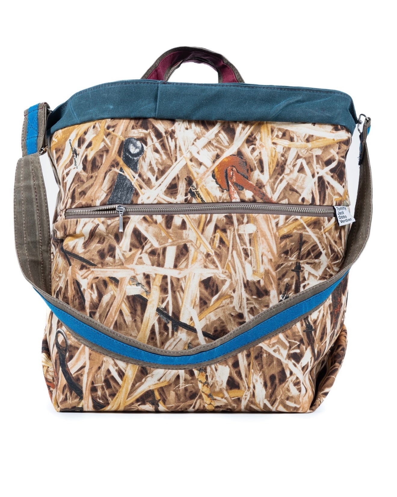 Beach Bum Bag