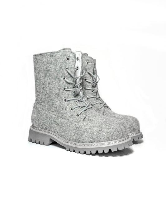Woolfelt Boots