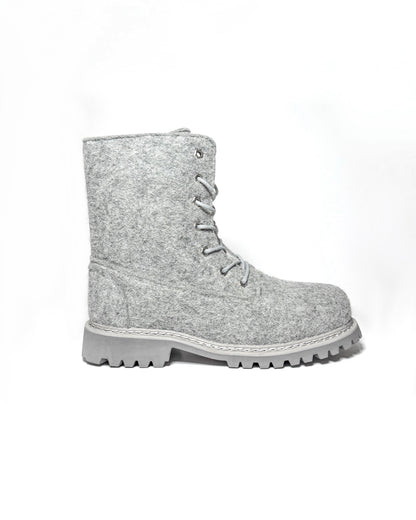 Woolfelt Boots