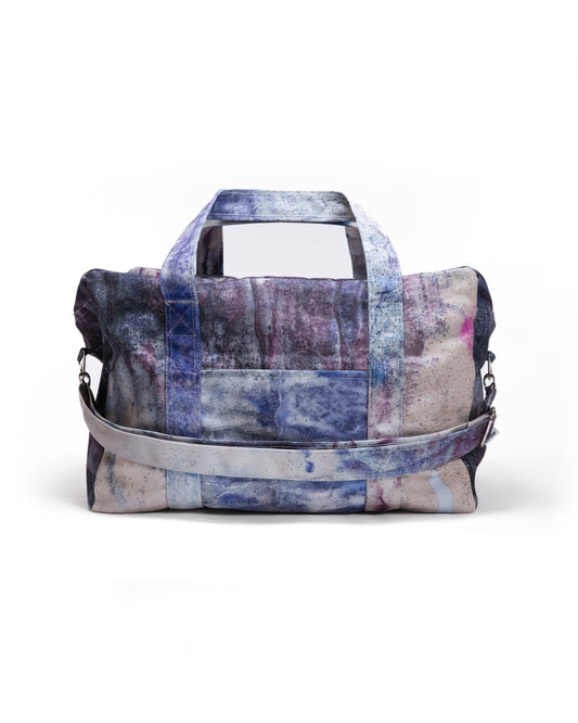 Foxstain Weekender Bag