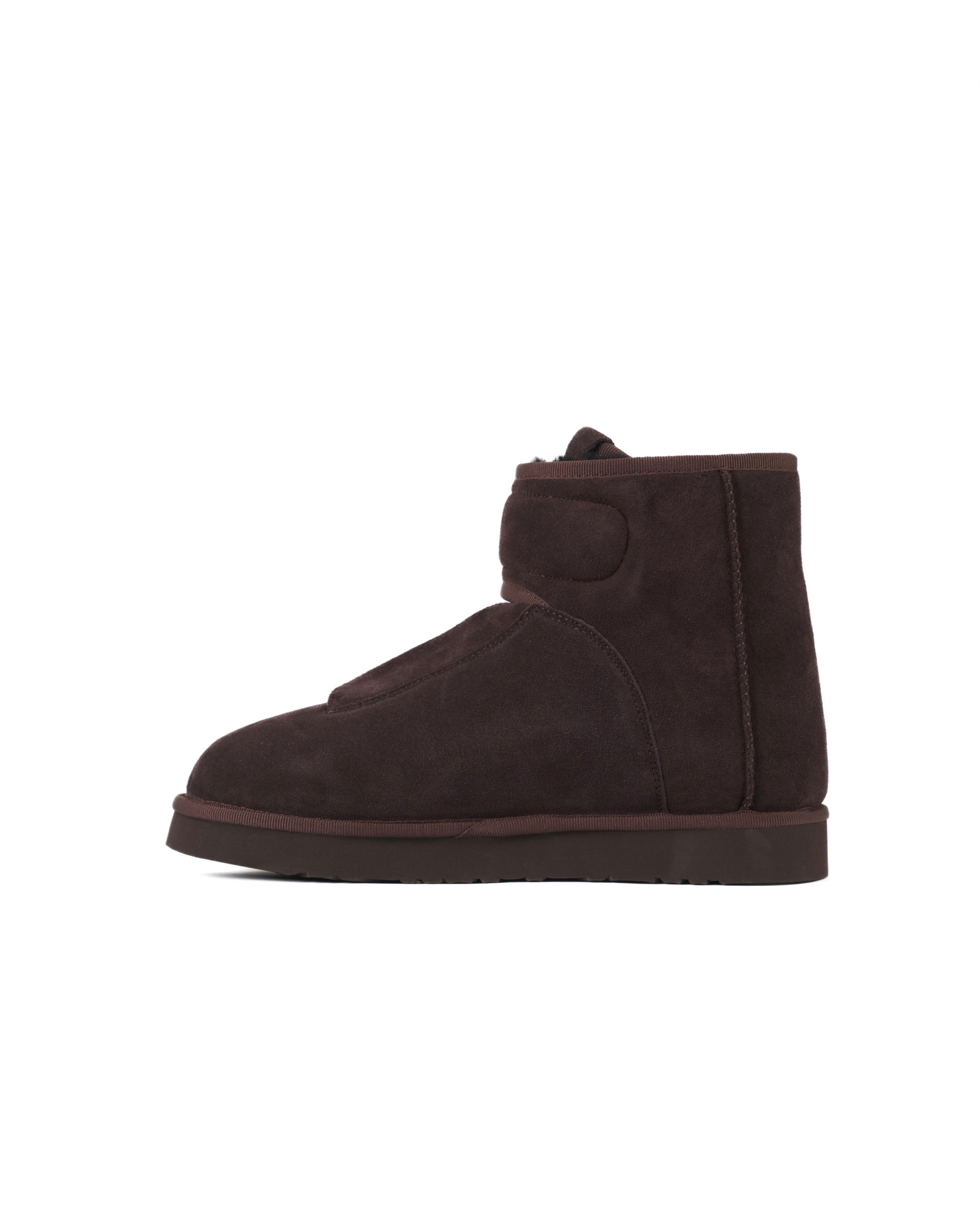 ODDO 1 CHOCOLATE – Verdier