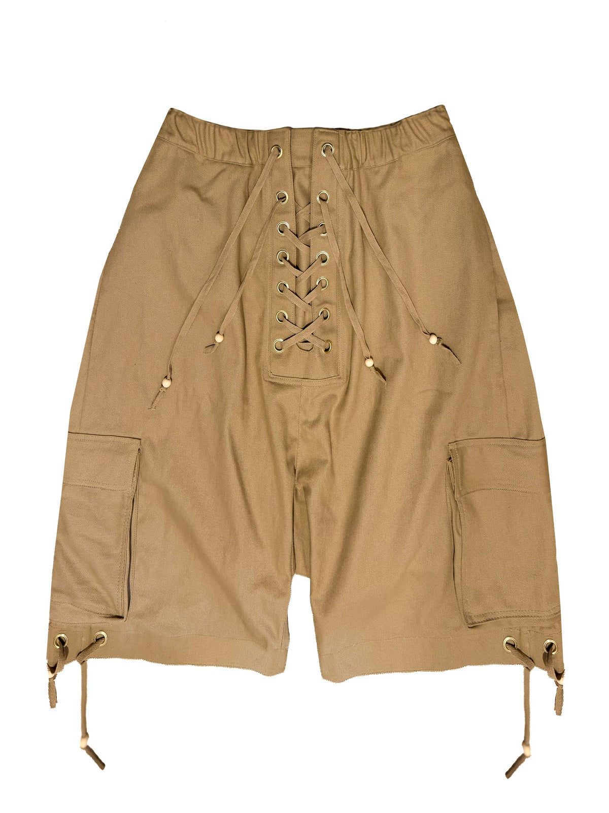 BB Cargo Laced Short
