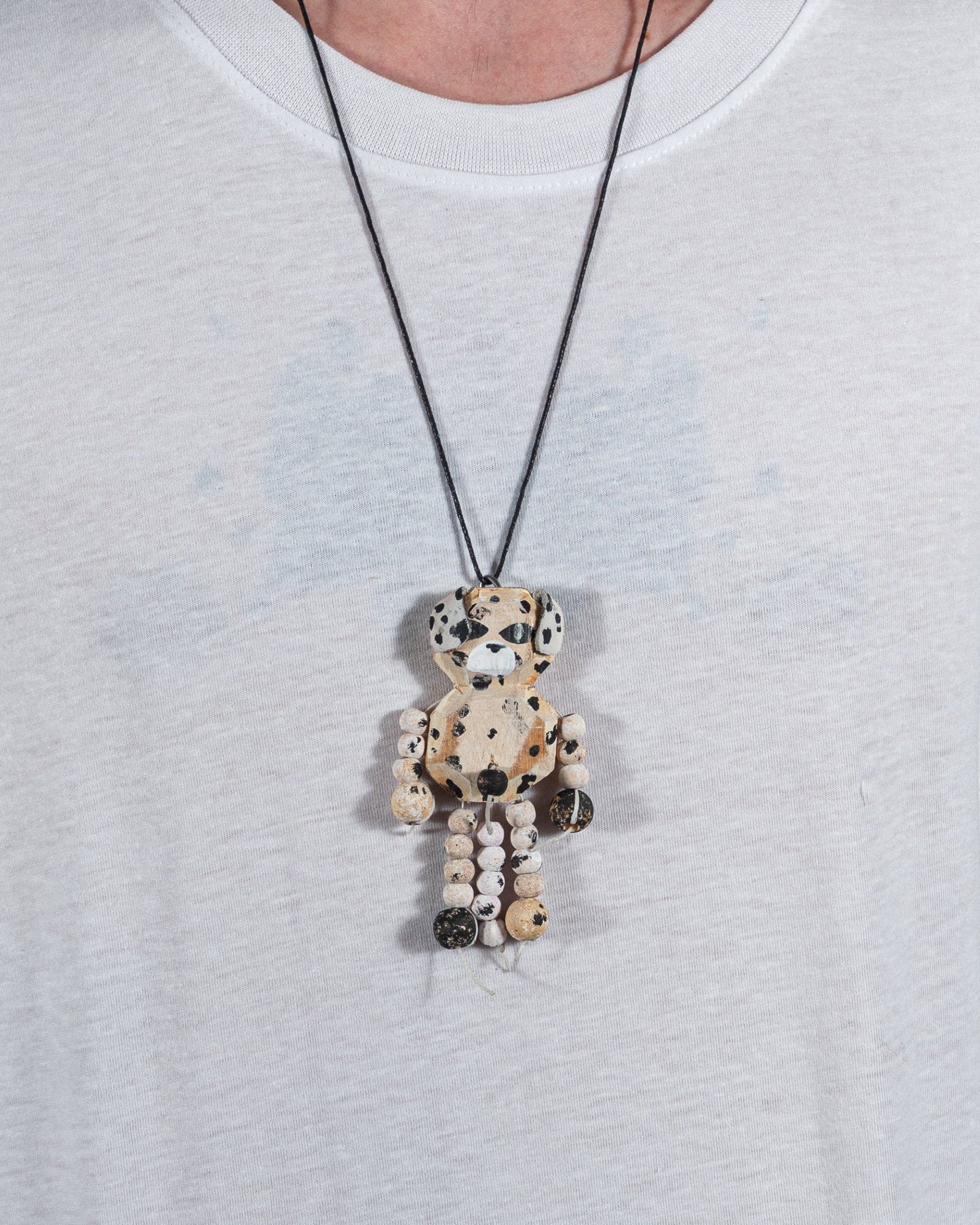 Dalmatien necklace